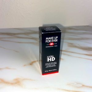 Makeup Forever Invisible Cover Stick Foundation